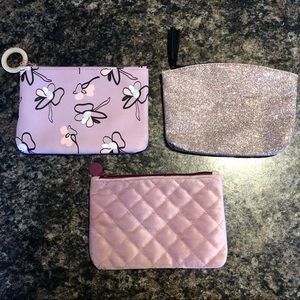 Ipsy Makeup Bags